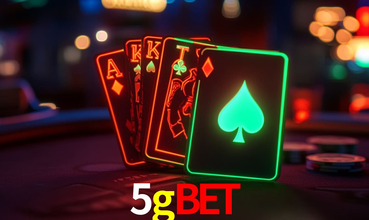 Promoções Sazonais 5gbet