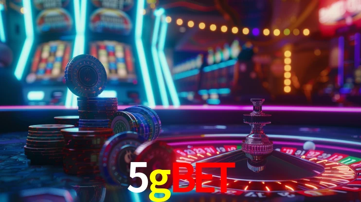 Casino Ao Vivo 5gbet