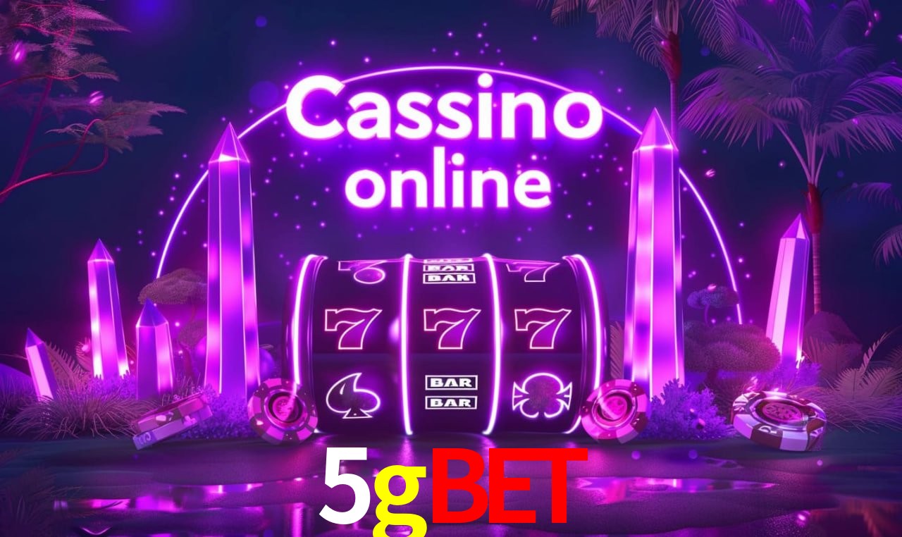 Recursos de Bônus 5gbet