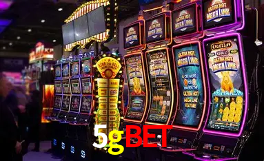 Desvendando o Mundo dos Jogos Virtuais na 5gbet