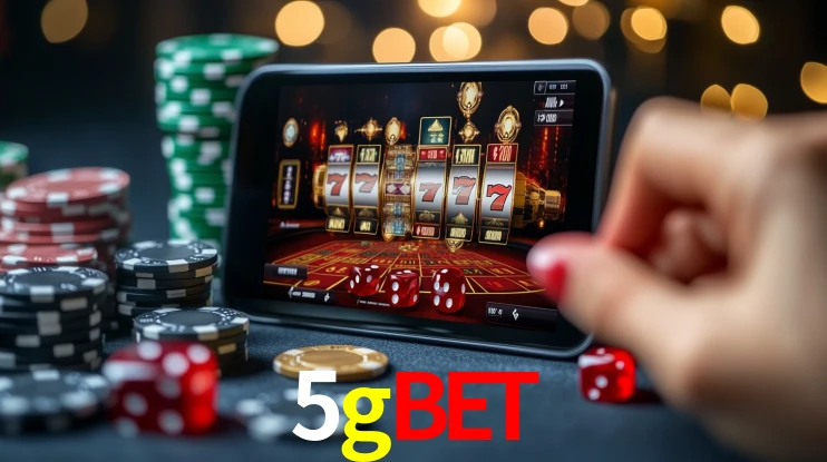 Ofertas Imperdíveis na 5gbet: Promoções e Bônus Que Valem a Pena