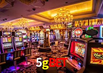 A Emoção da Loteria na 5gbet: Uma Chance de Mudança de Vida