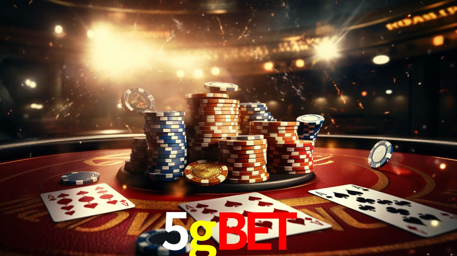 APP oficial da 5gbet para mobile