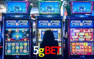 Inovações de Jogos na 5gbet: O Futuro das Experiências Interativas