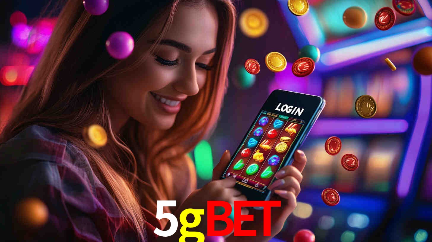 5gbet app