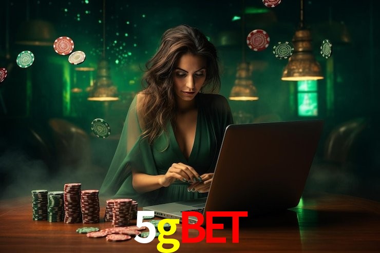 Interface Premium 5gbet