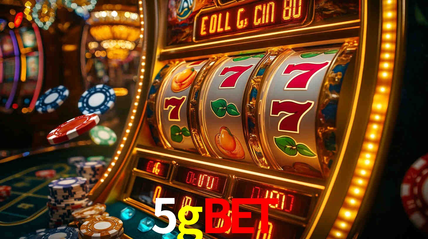 5gbet login
