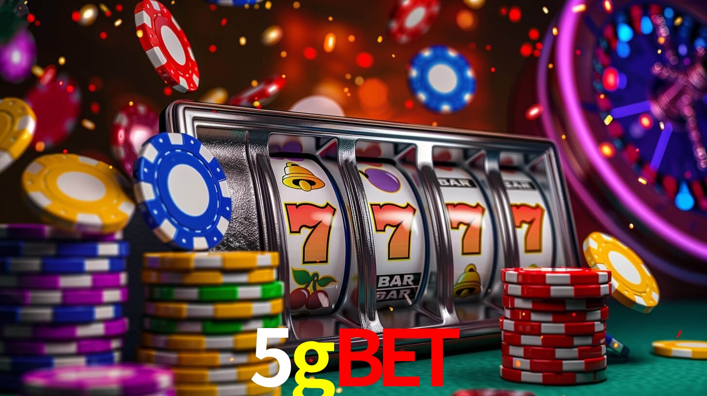 Estatísticas 5gbet