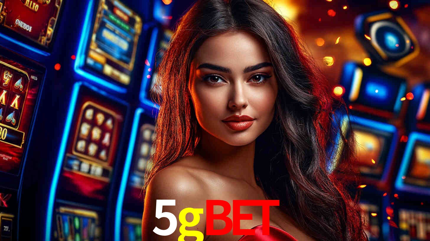 Apostas de Futebol 5gbet