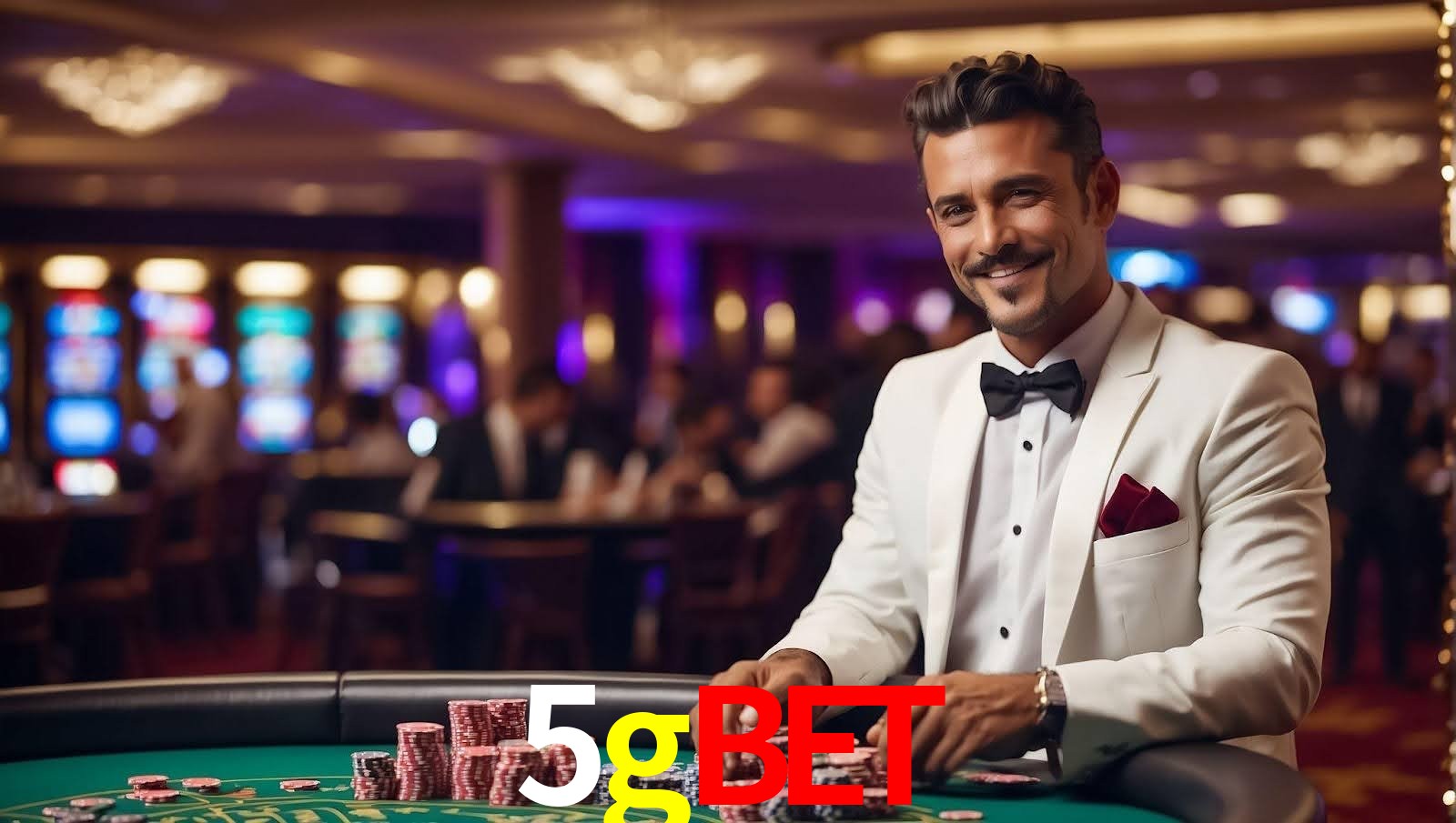 Avaliações dos Jogadores 5gbet