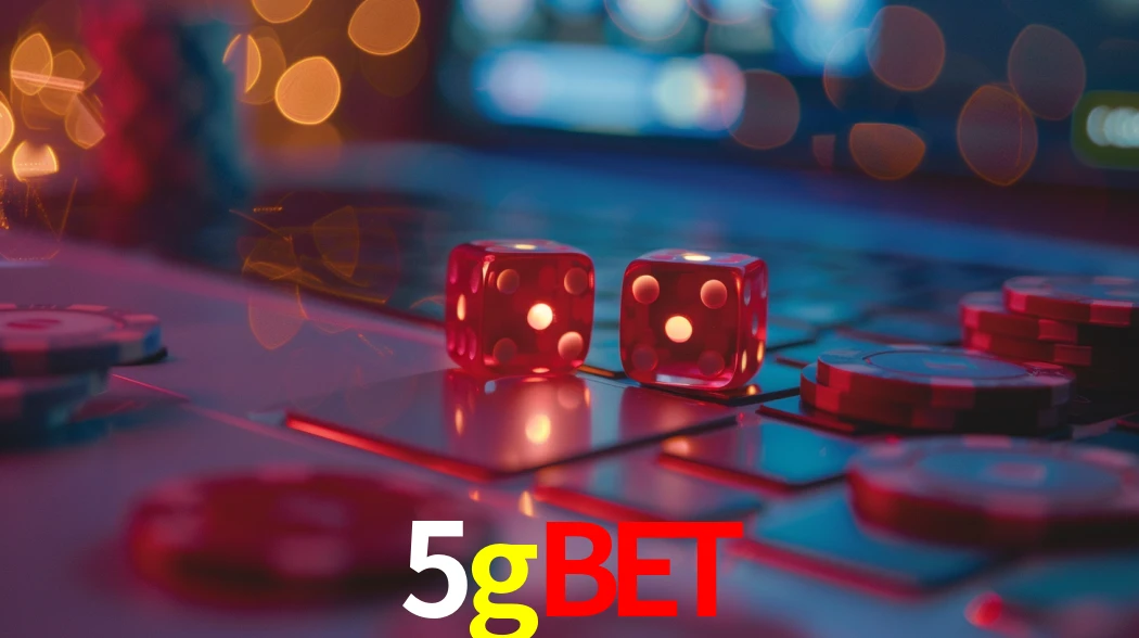 Descubra a Essência do 5gbet: Nossa História e Compromissos