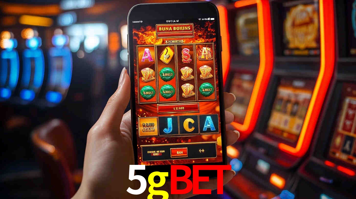 5gbet: Seu Cassino Premiado com Pagamentos Rápidos