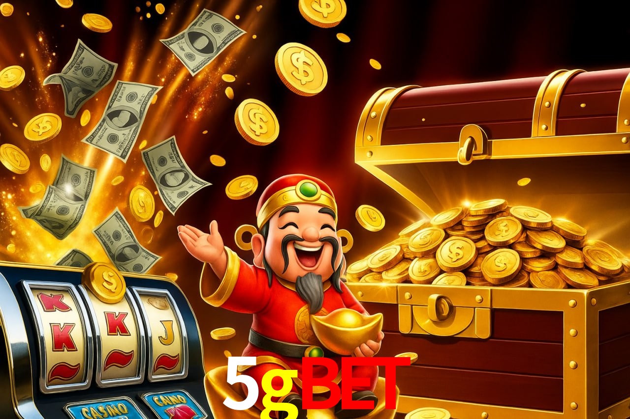 Experiência VIP 5gbet