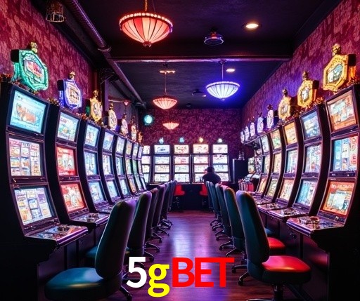 Design Responsivo 5gbet