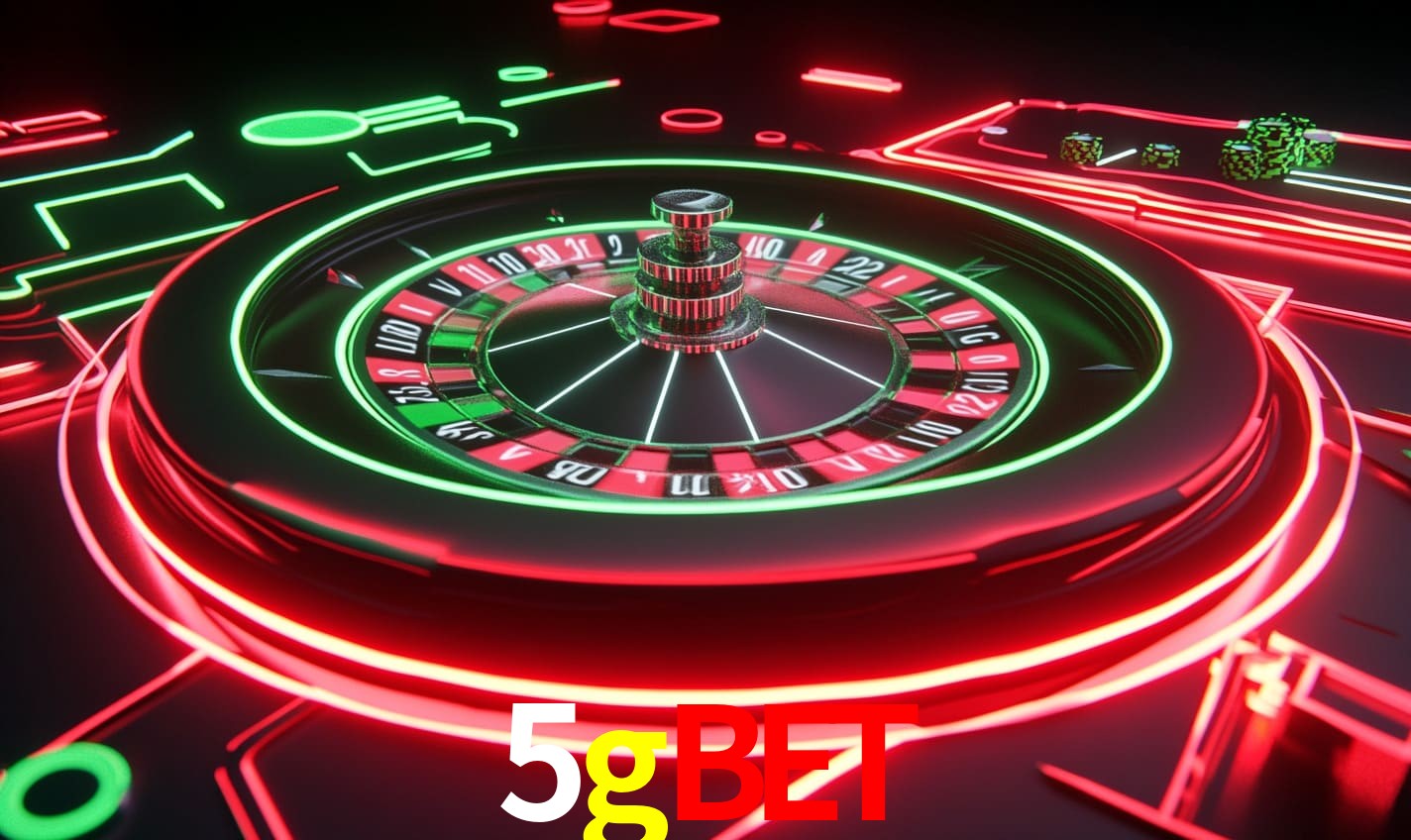Interface do App 5gbet