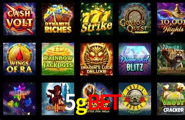 Explorando a Categoria de Eventos em Apostas na 5gbet