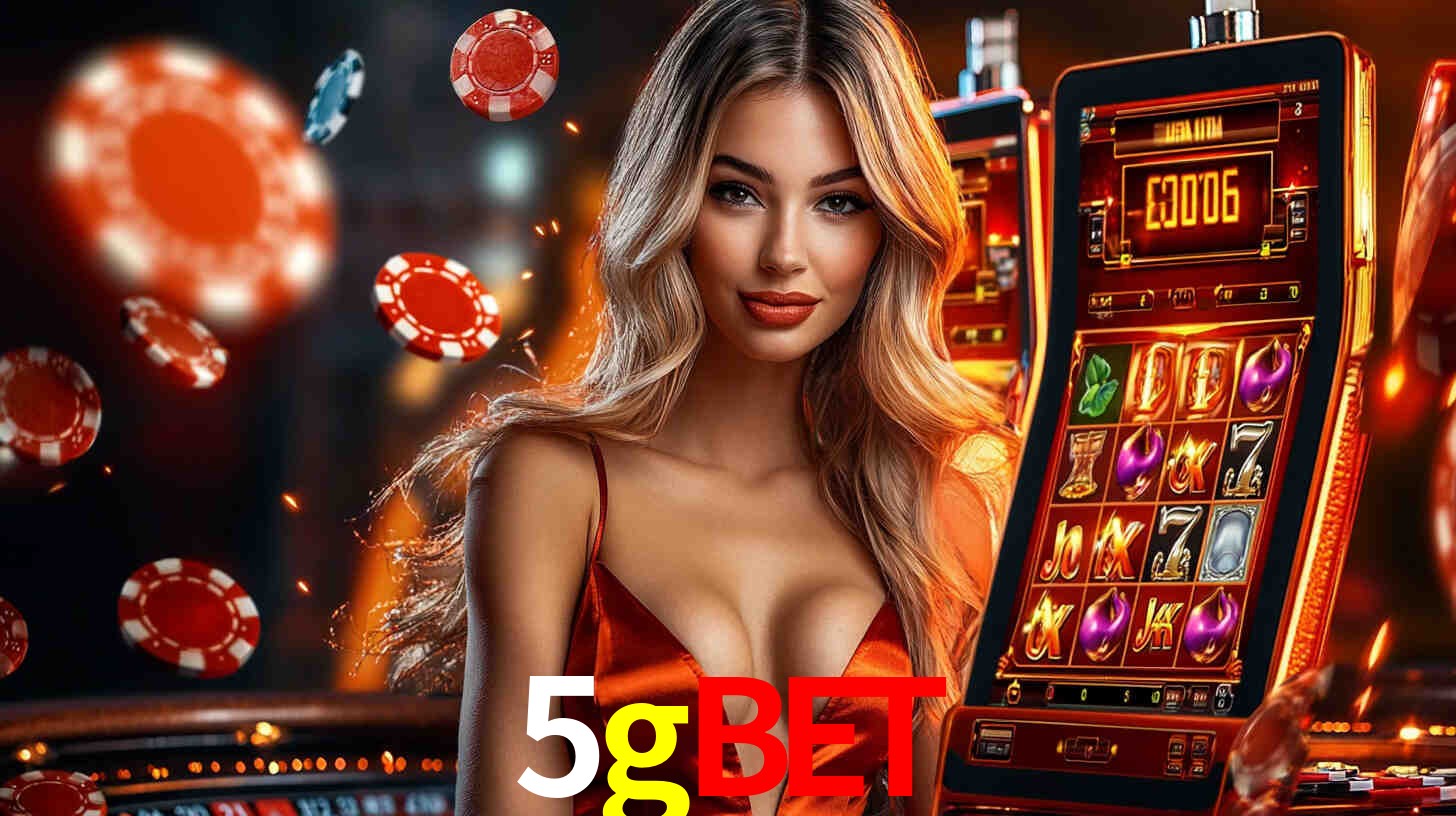 5gbet - Jackpot das Estrelas - 5gbet app