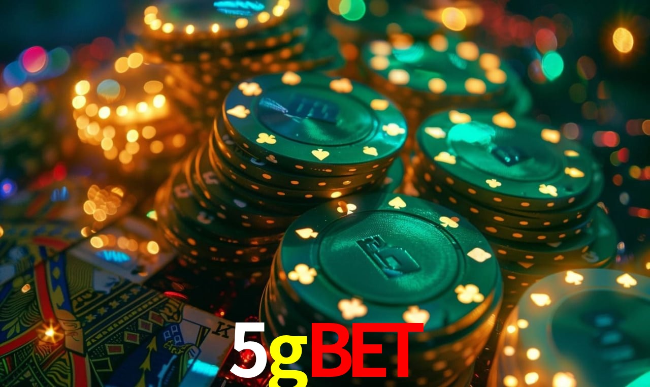 Login Seguro 5gbet