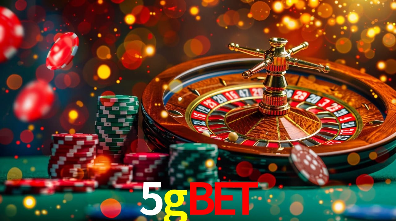 Bônus Diários 5gbet