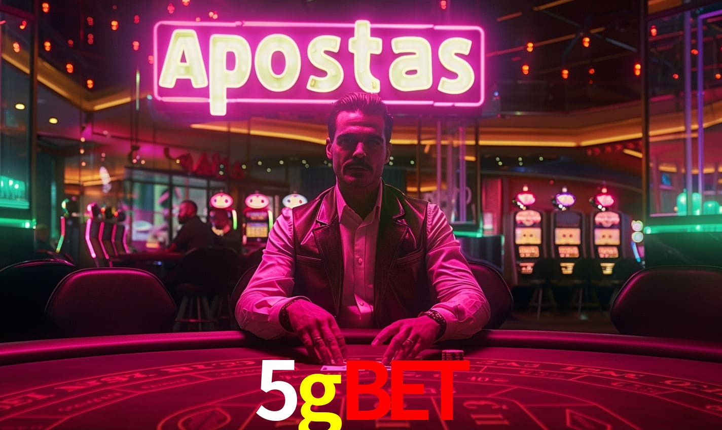 Interface Premium 5gbet