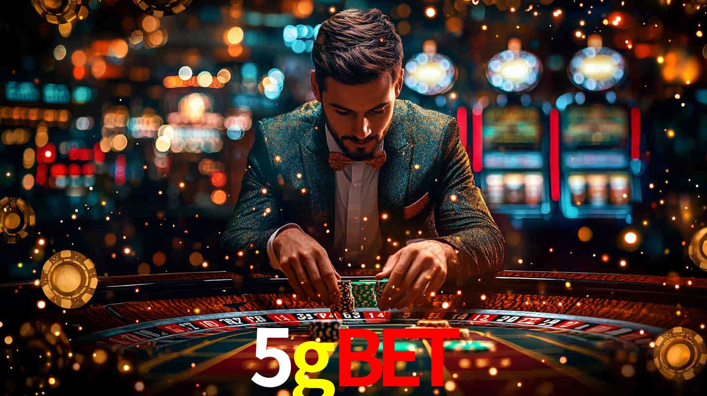 Explore as vantagens do 5gbet: serviço profissional e confiabilidade
