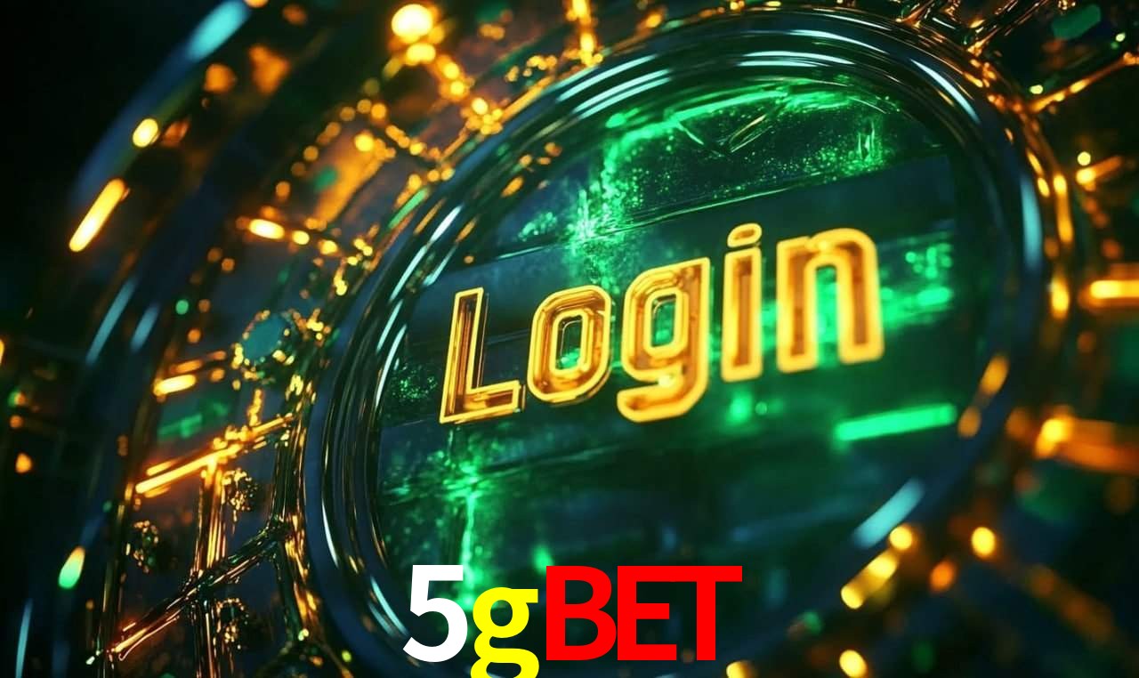Interface do App 5gbet