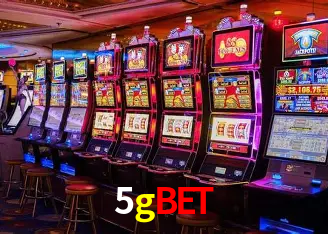 A Emoção da Loteria na 5gbet: Uma Chance de Mudança de Vida