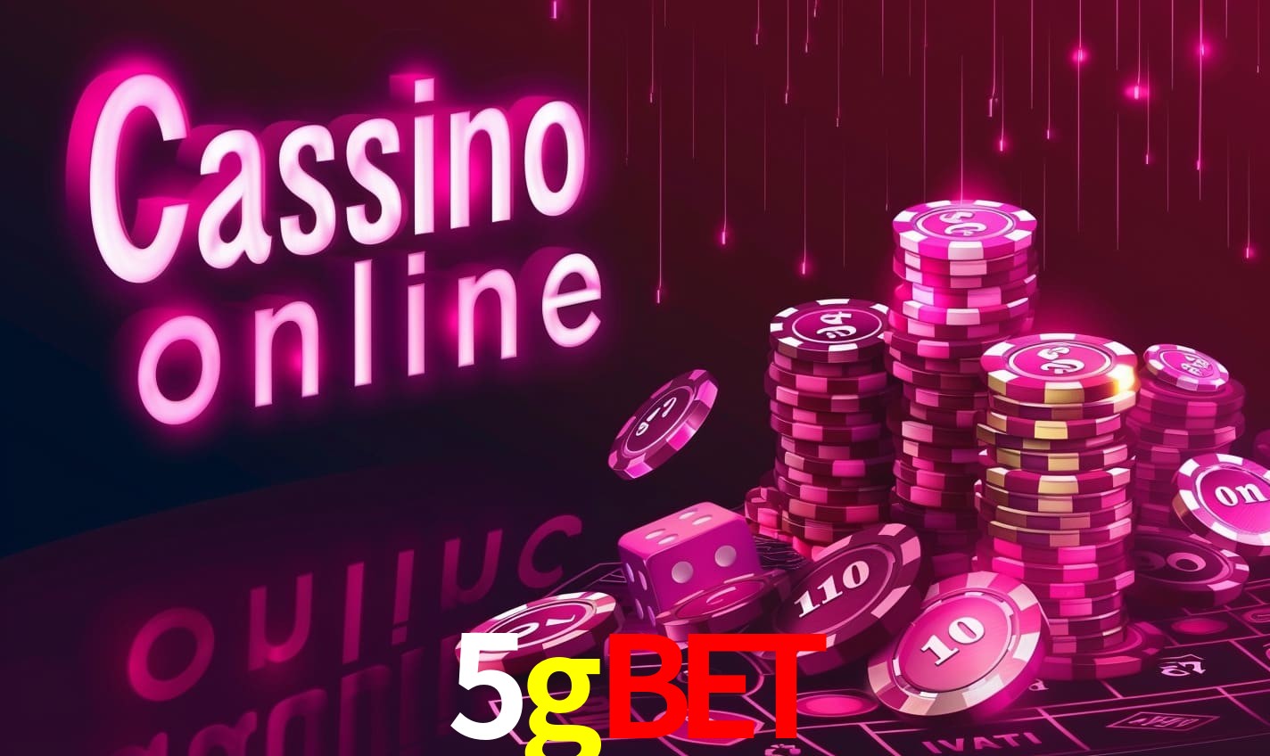 PIX Instantâneo 5gbet